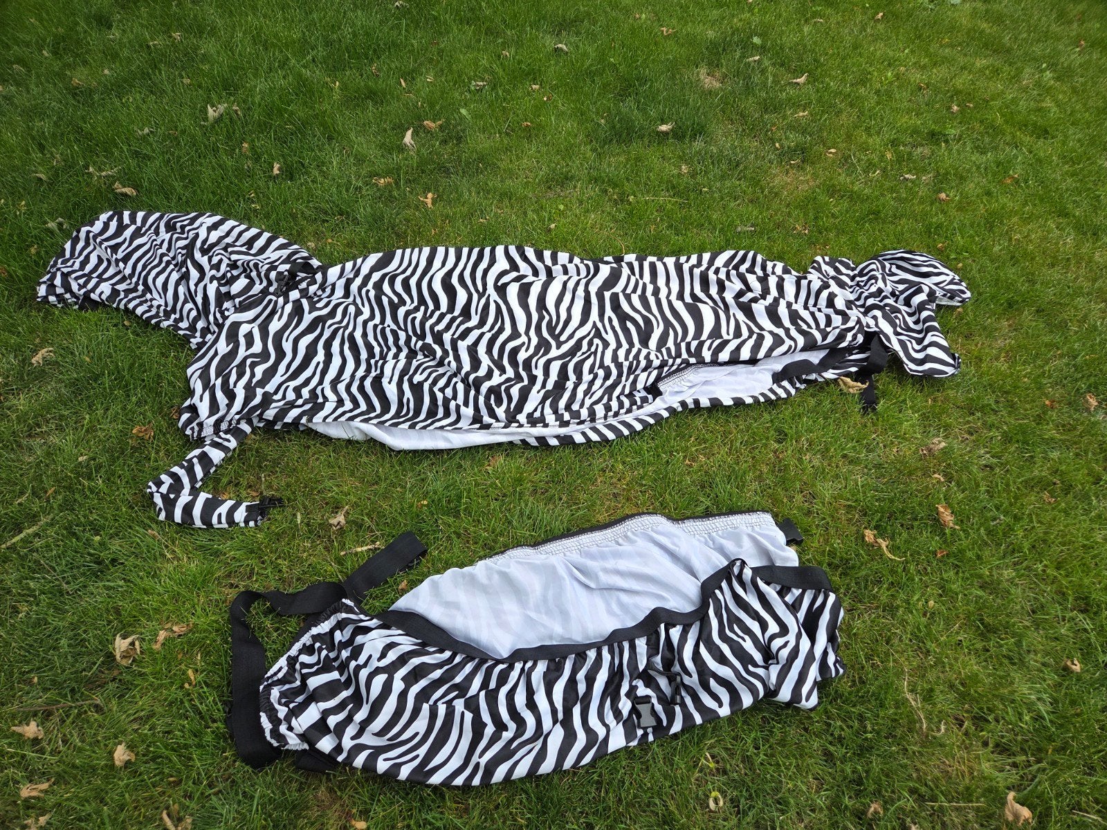 Busse eczeemdeken zgan, Dieren en Toebehoren, Ophalen of Verzenden, Zo goed als nieuw