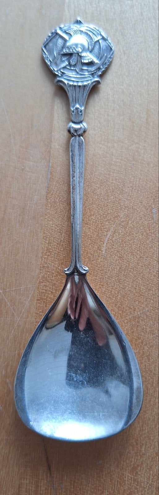 suikerschep Genie, Verzenden