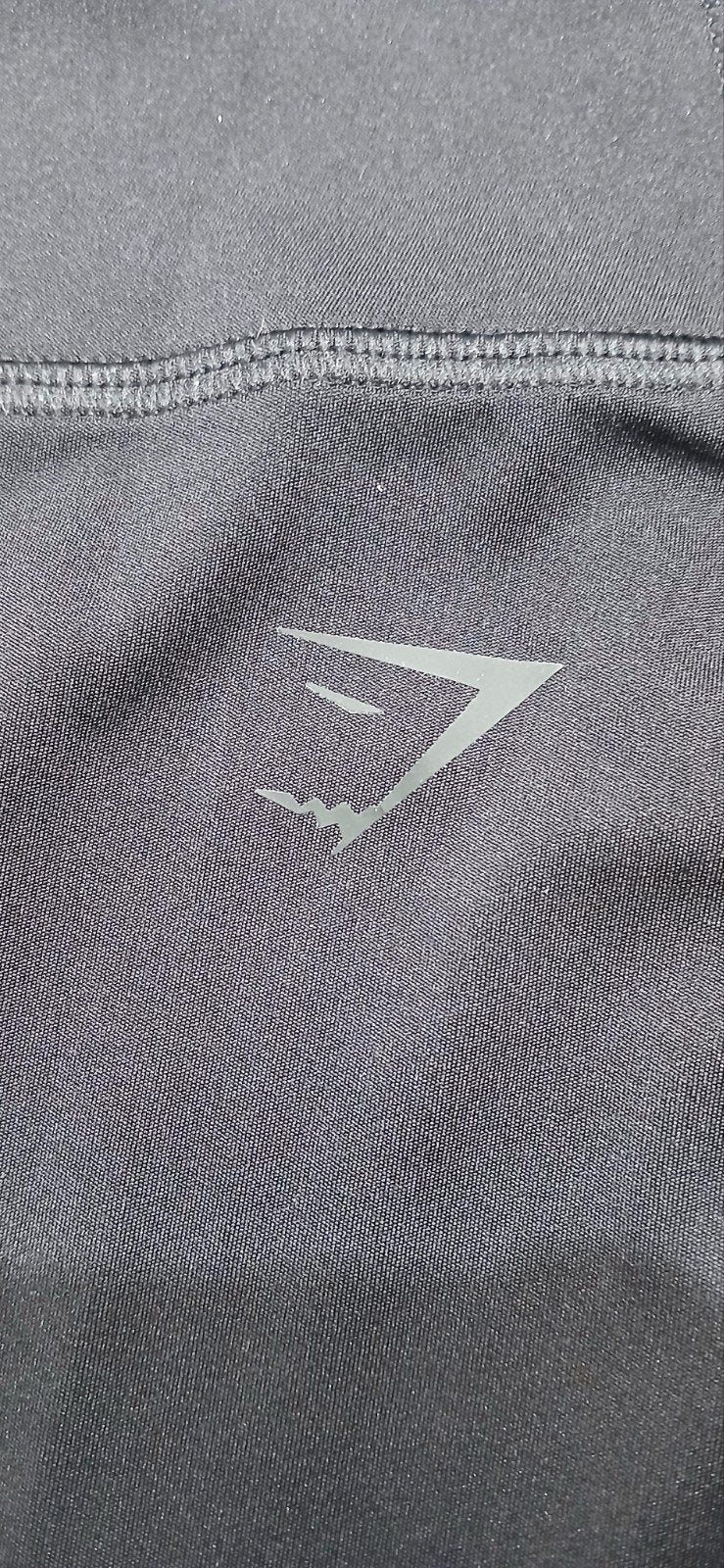 Gymshark hardloop legging met zakken - Maat M - Nieuw, Ophalen of Verzenden