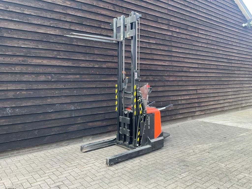 2013 Bt staxio Spe 120 xrd Stapelaar, Overige aandrijving, Stapelaar, Bt staxio