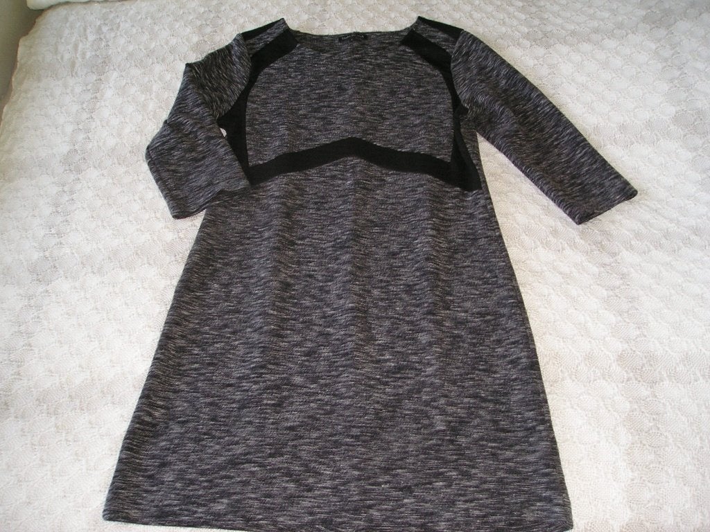 aparte jurk Tramontana maat L (maat 42/44), Kleding | Dames, Jurken, Ophalen, Meerkleurig, Tramontana, Maat 42/44 (L)