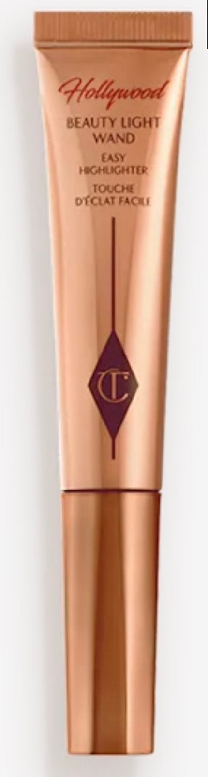 Charlotte Tilbury Beauty Light Wand kleur Spotlight, Overige kleuren, Gehele gezicht, Nieuw, Ophalen of Verzenden
