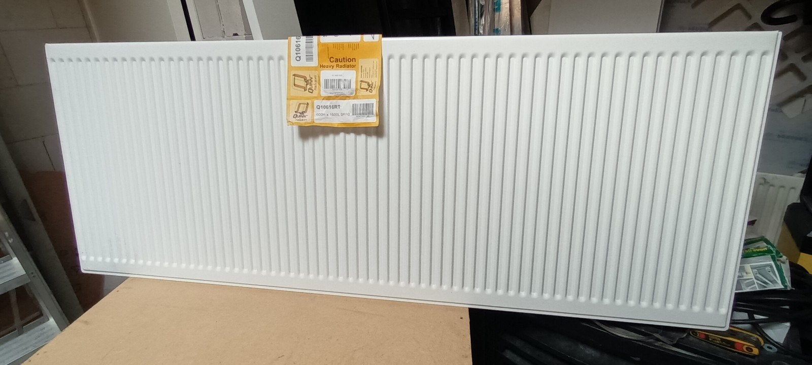 radiatoren div maten compleet nieuw in verpakking van af, Ophalen of Verzenden, Radiator, 30 tot 80 cm