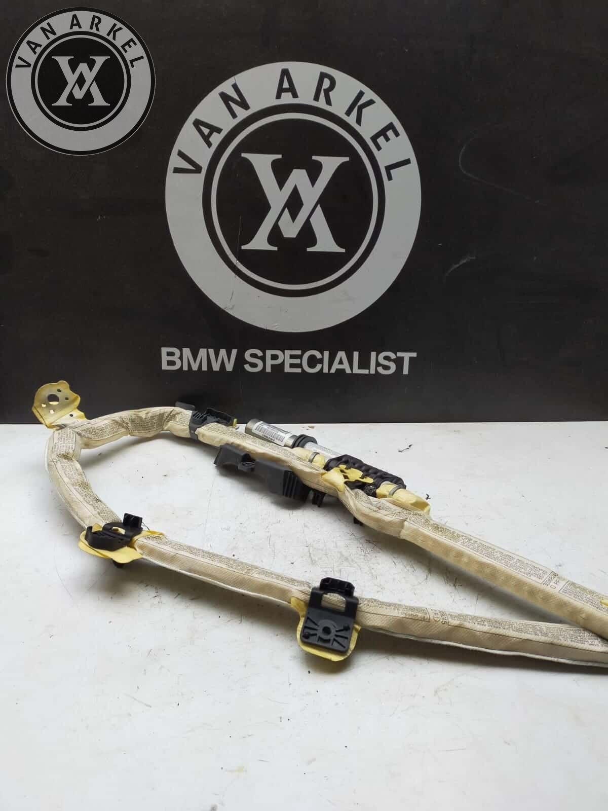 Bmw e92 dak airbag, Gebruikt, -, -, Ophalen of Verzenden