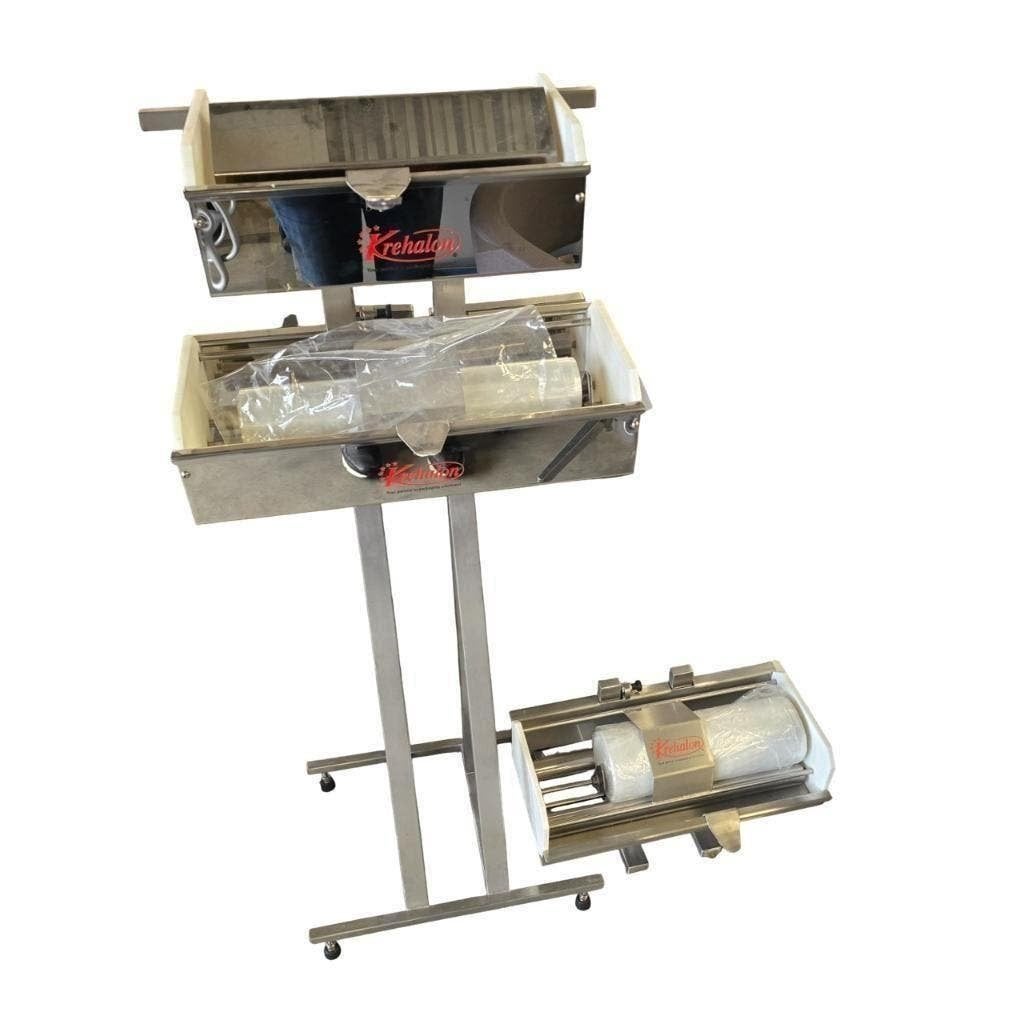 Verpakkingsapparaat verpakkingsmachine apparaat voeding, Ophalen, Gebruikt