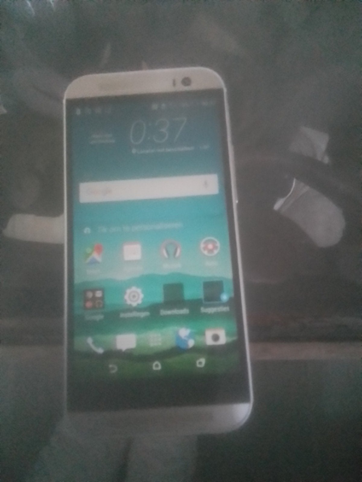 HTC 16GB, Ophalen, Gebruikt
