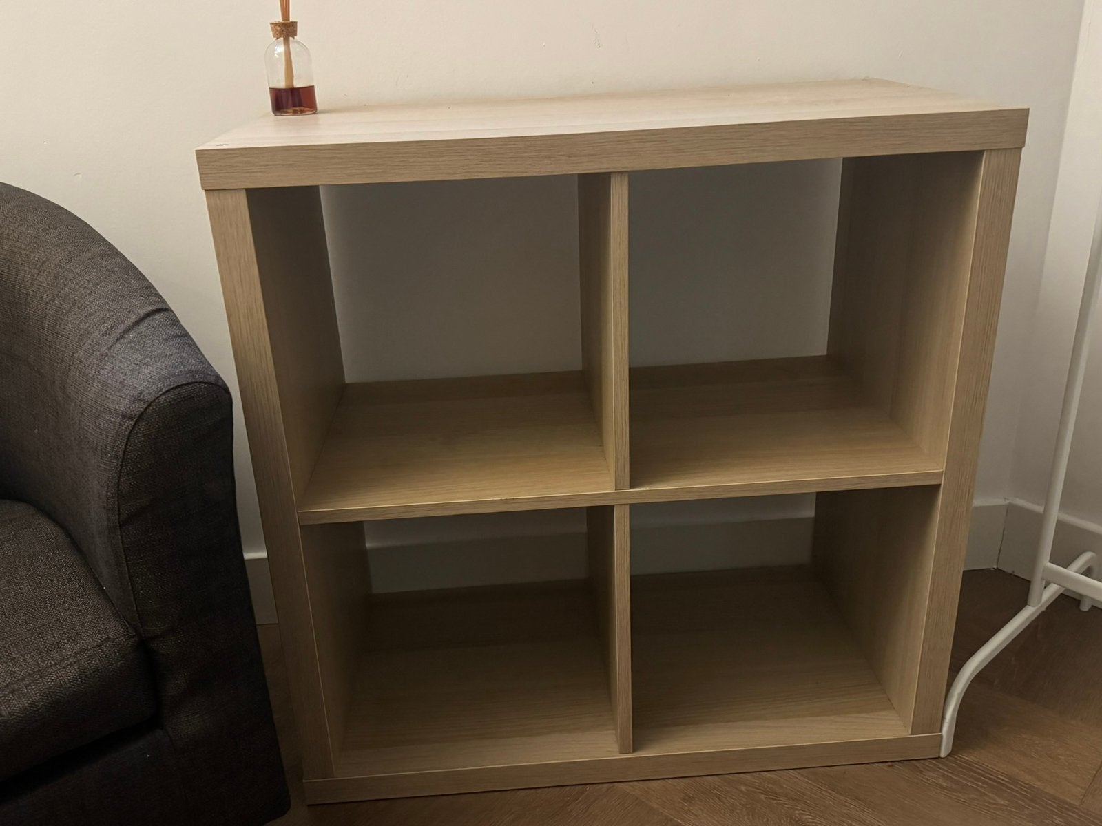 Kallax ikea, Ophalen, Zo goed als nieuw