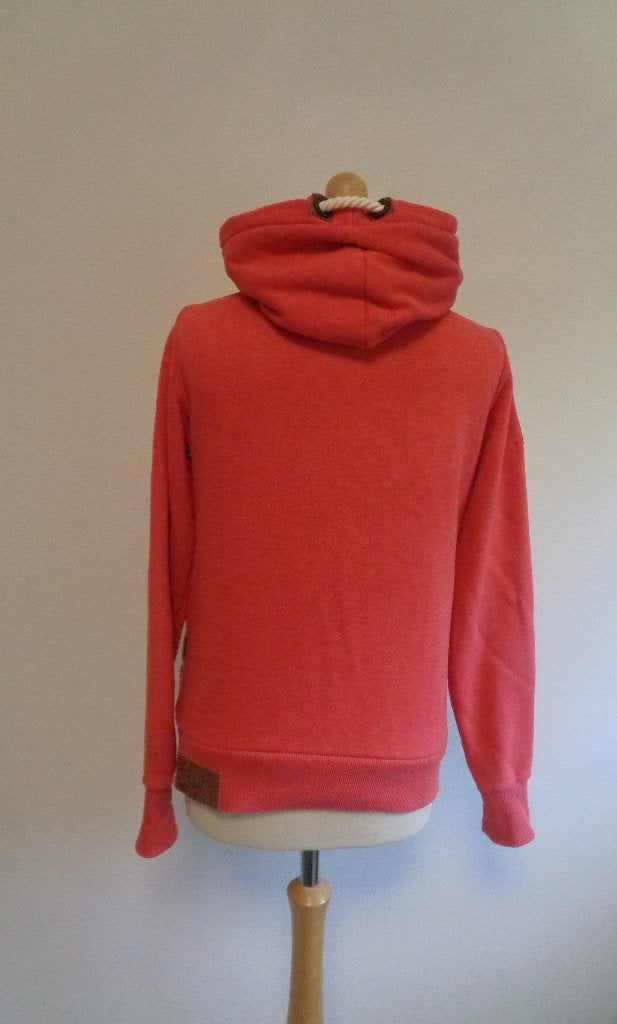 trui Naketano, Kleding | Dames, Maat 38/40 (M), Overige kleuren, Verzenden, Zo goed als nieuw