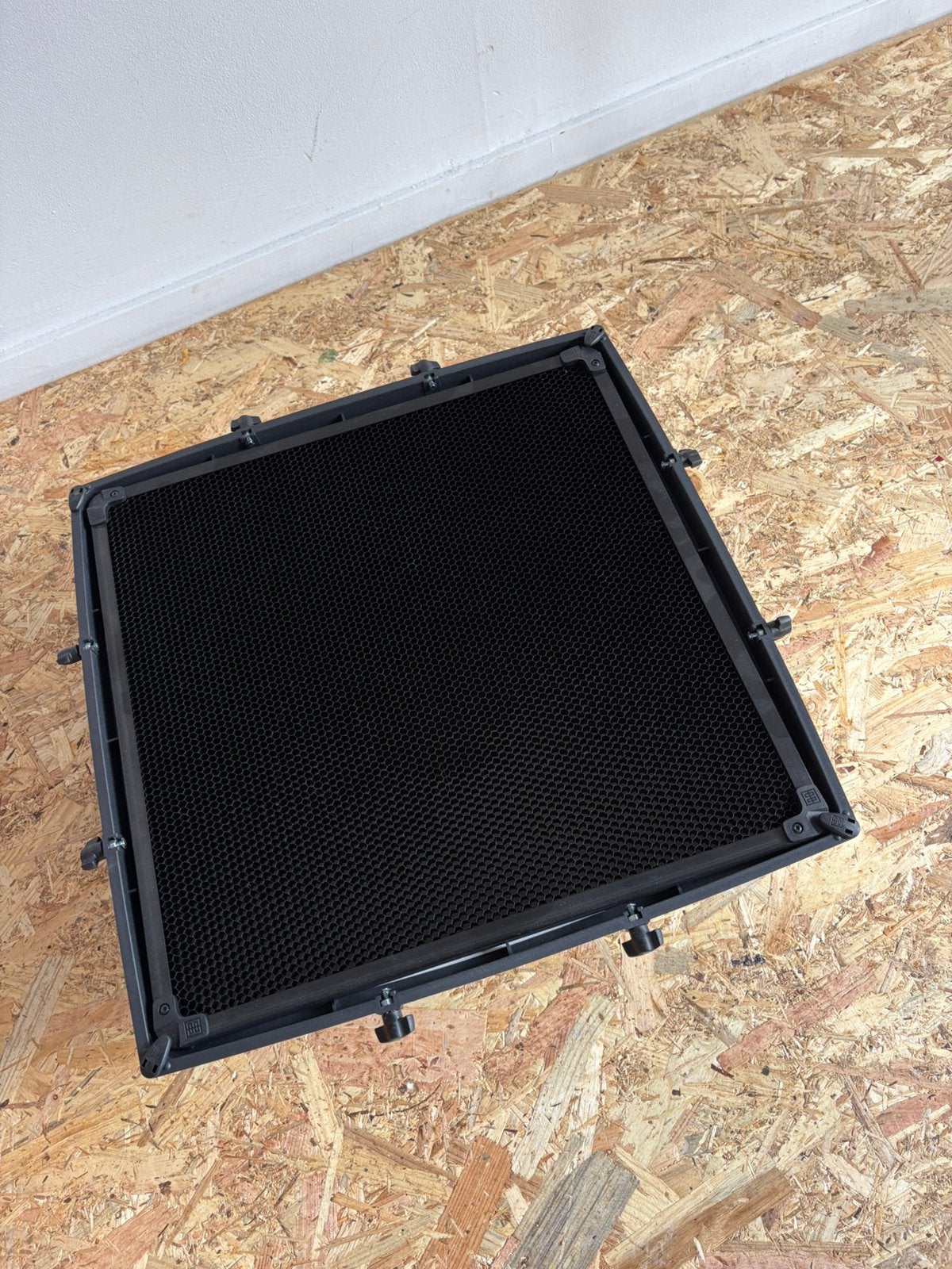 Originele Elinchrom reflector met honingraatgrid te koop., Audio, Tv en Foto, Elinchrom, Inclusief grid, Overige typen, Ophalen of Verzenden