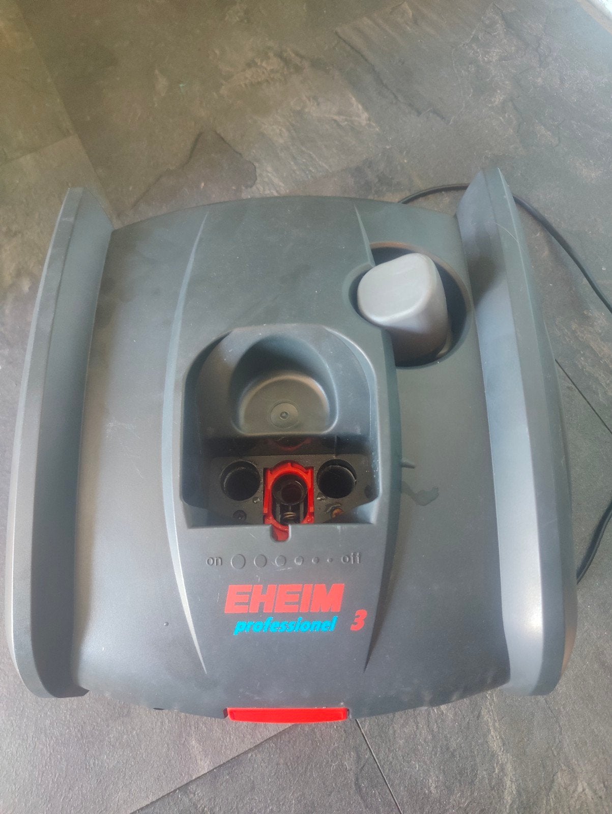 Eheim Pompkop te koop, Ophalen, Gebruikt, Filter, Eheim