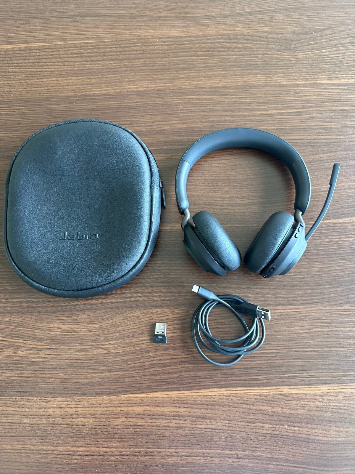 Jabra Evolve2 65 (HSC110W)