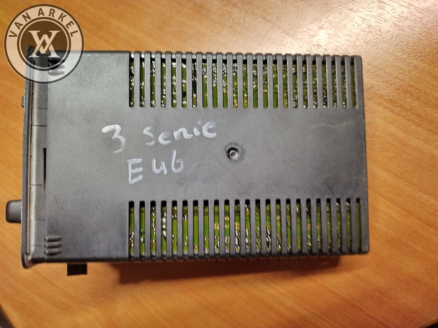 Lichtschakelaar E46 6919834, Auto-onderdelen, Dashboard en Schakelaars, Gebruikt, -, -, Ophalen of Verzenden