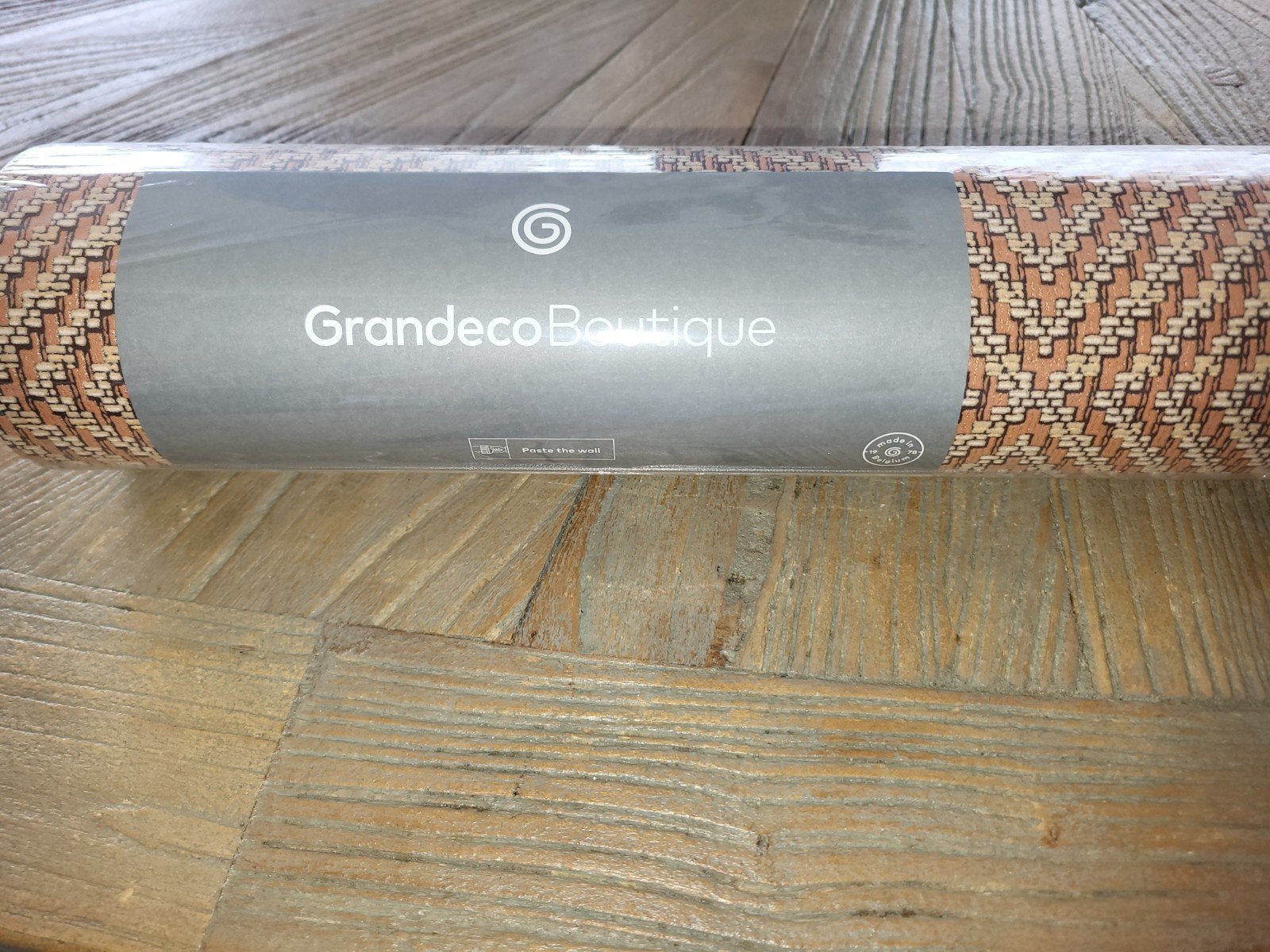 Grand deco Boutique behang vlies., Huis en Inrichting, Ophalen