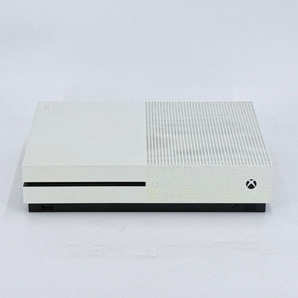 Xbox One S 500GB - Wit, Microsoft, Gebruikt, Support@microsoft.com, Microsoft Corporation
One Microsoft Way
Redmond, WA 98052-6399
USA