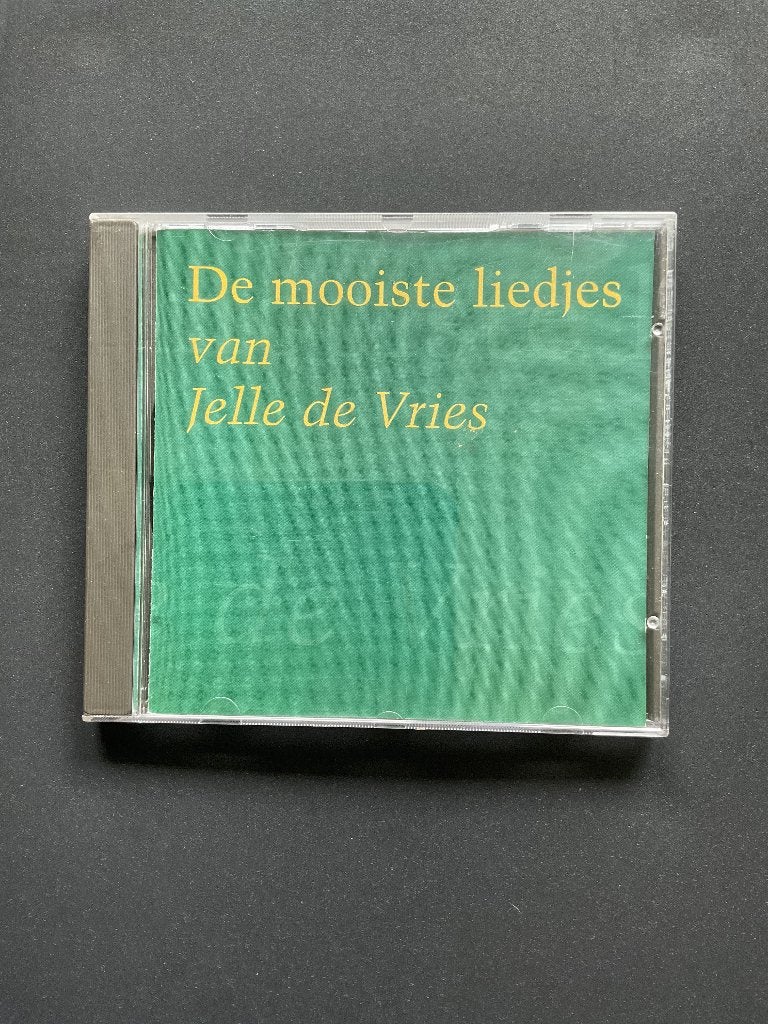 Cd, Ophalen of Verzenden, Zo goed als nieuw, Inclusief boekje, Remixalbum