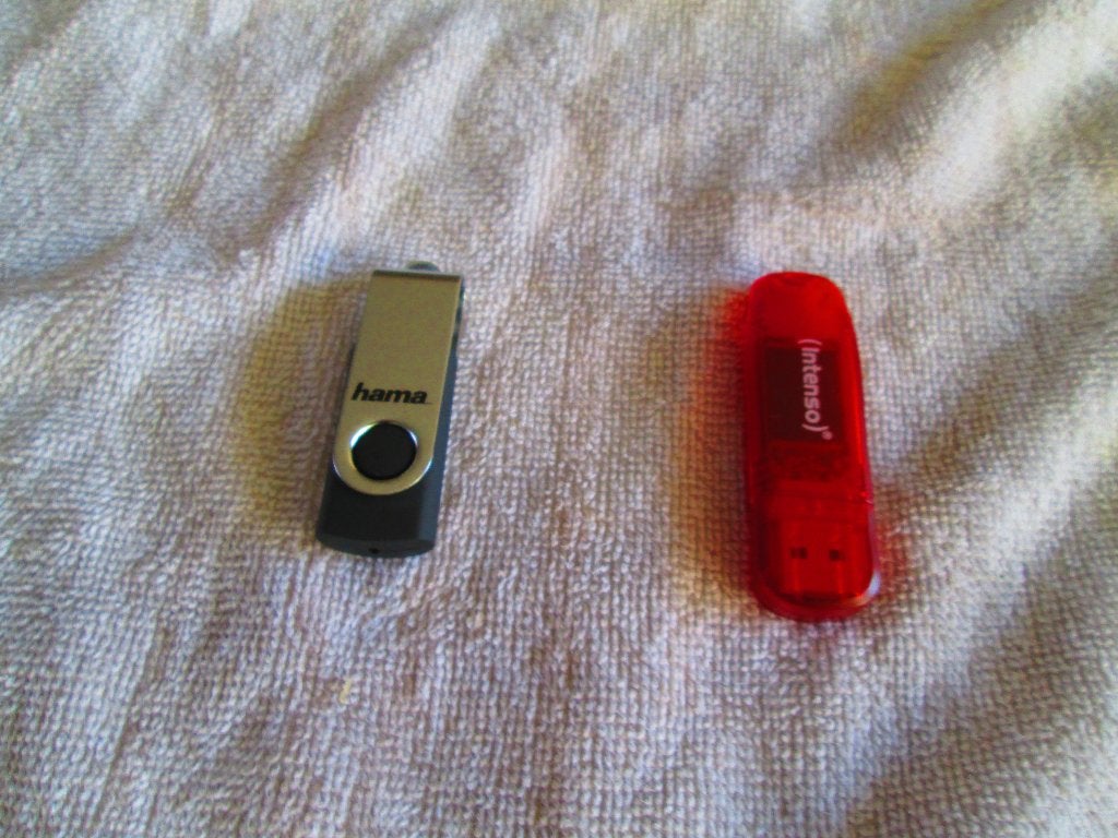 usb sticks, Computers en Software, USB Sticks, Ophalen, Nieuw, 128 GB