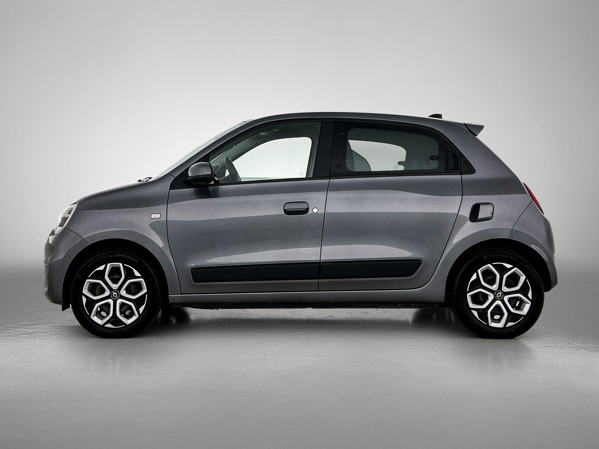 Renault Twingo 1.0 SCe Collection | AIRCO | BLUETOOTH | SPEE, Auto's, Renault, 12 maanden, Gebruikt, 4 stoelen, 23 km/l