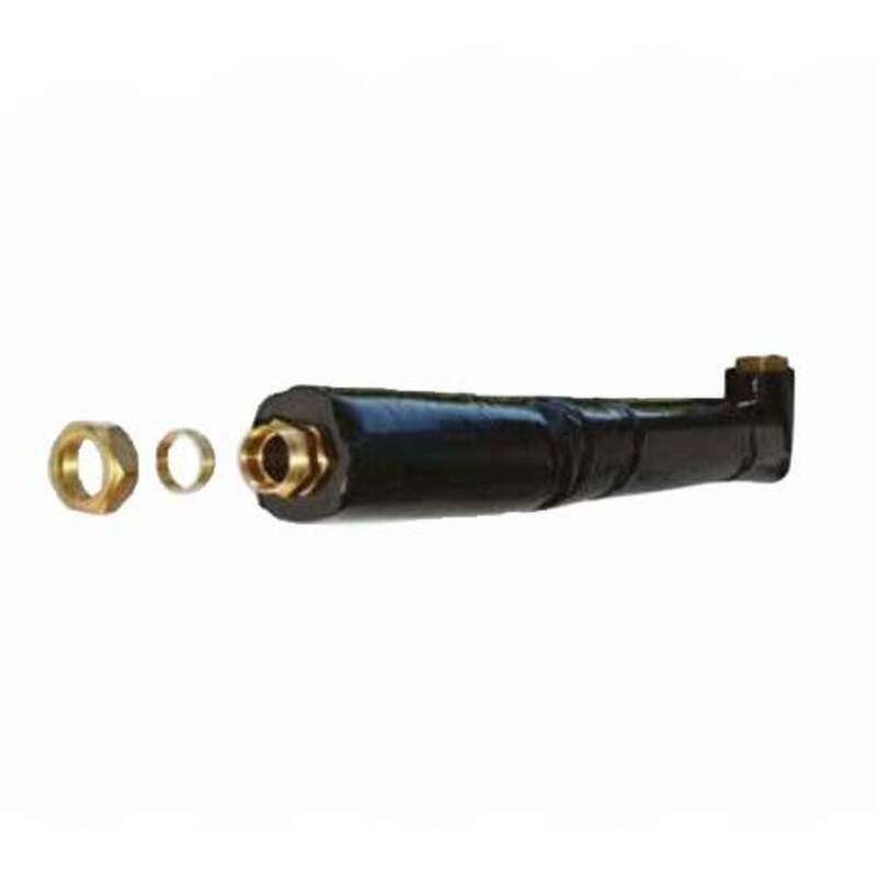 Vaillant aroTHERM aansluitset, Minder dan 30 cm, Overige typen, Nieuw, Minder dan 60 cm