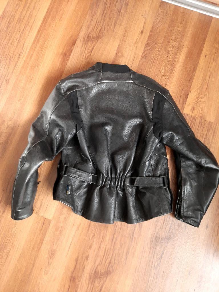 Leren motorjack dames, Motoren, Ophalen, Difi, Jas | leer, Dames