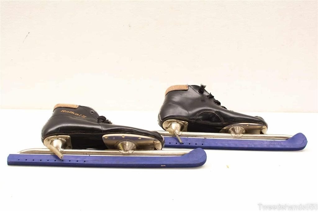 Ralka schaatsen 21755, Ophalen of Verzenden, Gebruikt, Noren, Viking
