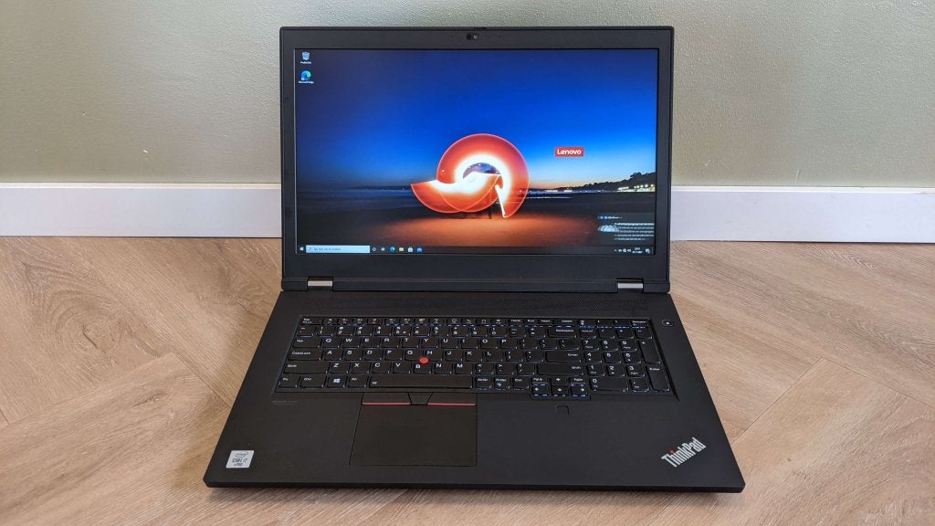 Lenovo ThinkPad P15 G2 - 3840x2160 / RTX A3000 / i7 / 32GB, Niet ingevuld, Met videokaart, Niet ingevuld, Ophalen of Verzenden