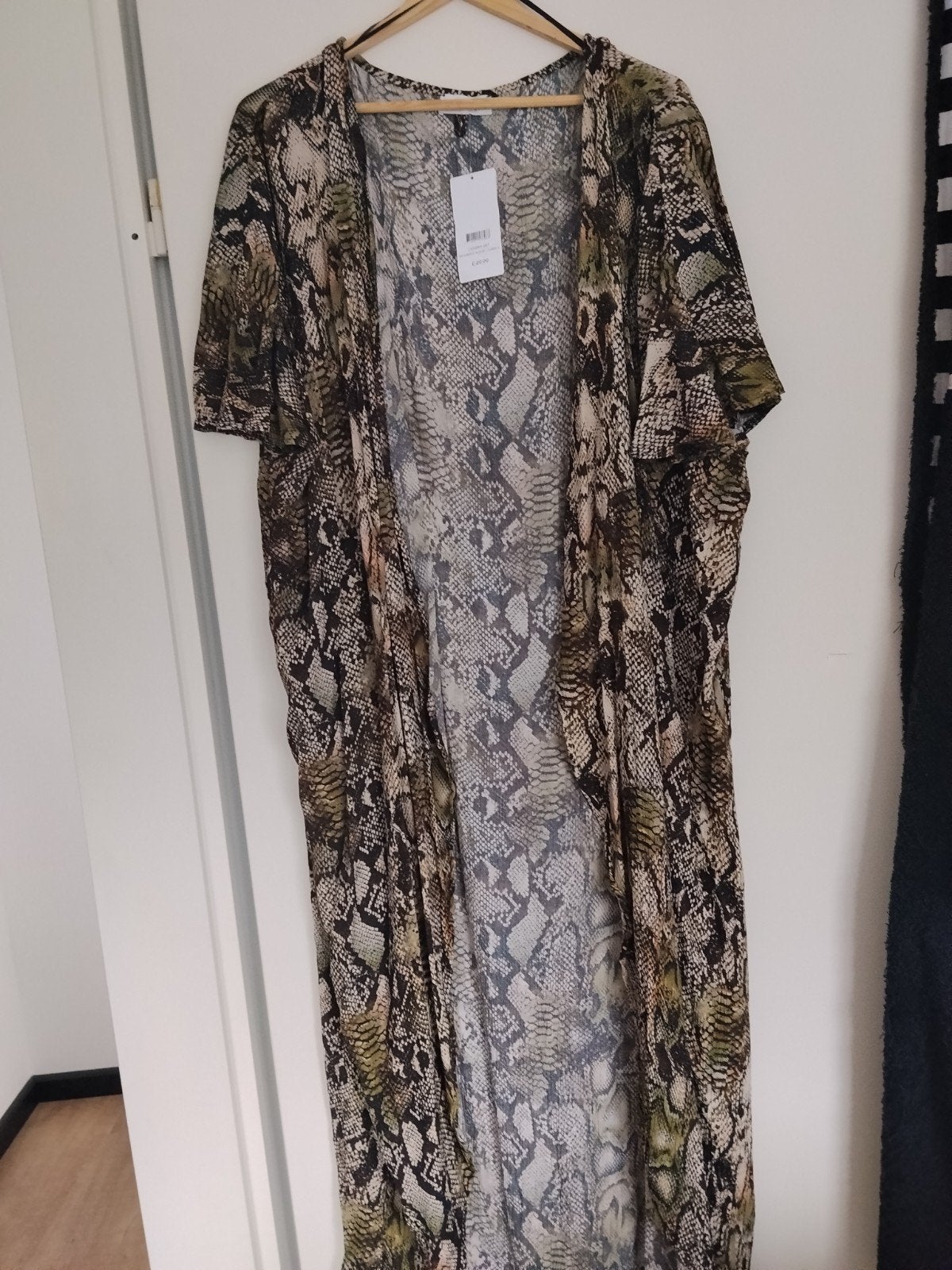 nieuwe kimono, Kleding | Dames, Ophalen, Nieuw
