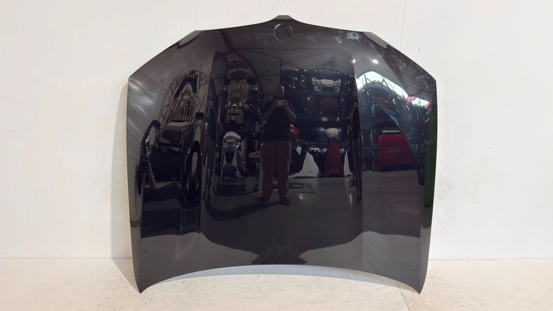 BMW X3 G01 X4 G02 Motorkap
