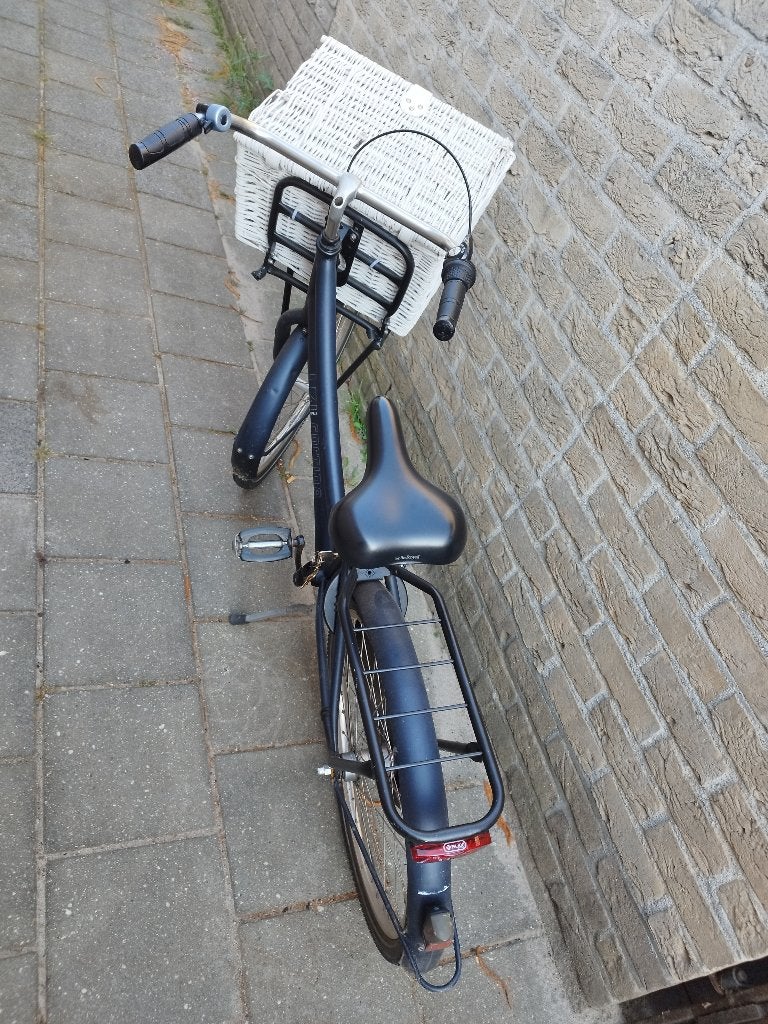 Cortina fiets, Ophalen, Versnellingen, Cortina, Gebruikt