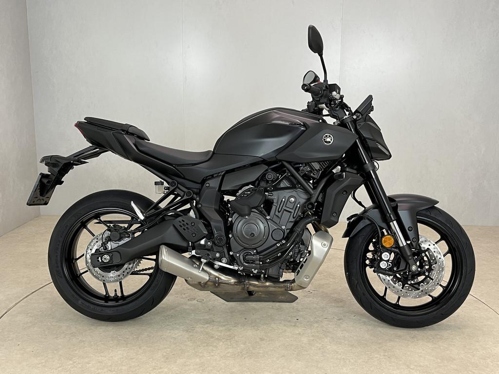 Yamaha MT 07 Y-AMT (bj 2026), Klantenservice@yamaha-motor.nl, Koolhovenlaan 101
1119 NC  Schiphol-Rijk, NL, Naked bike, Yamaha Motor Europe N.V.