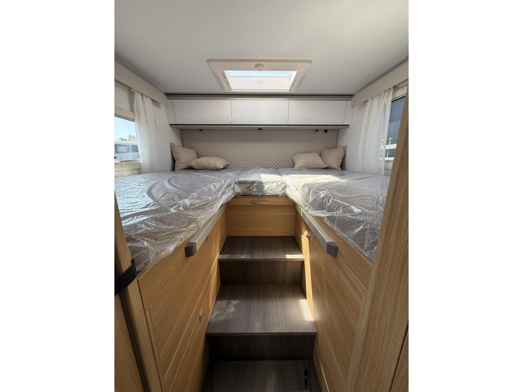 Caravans And Camping Adria
