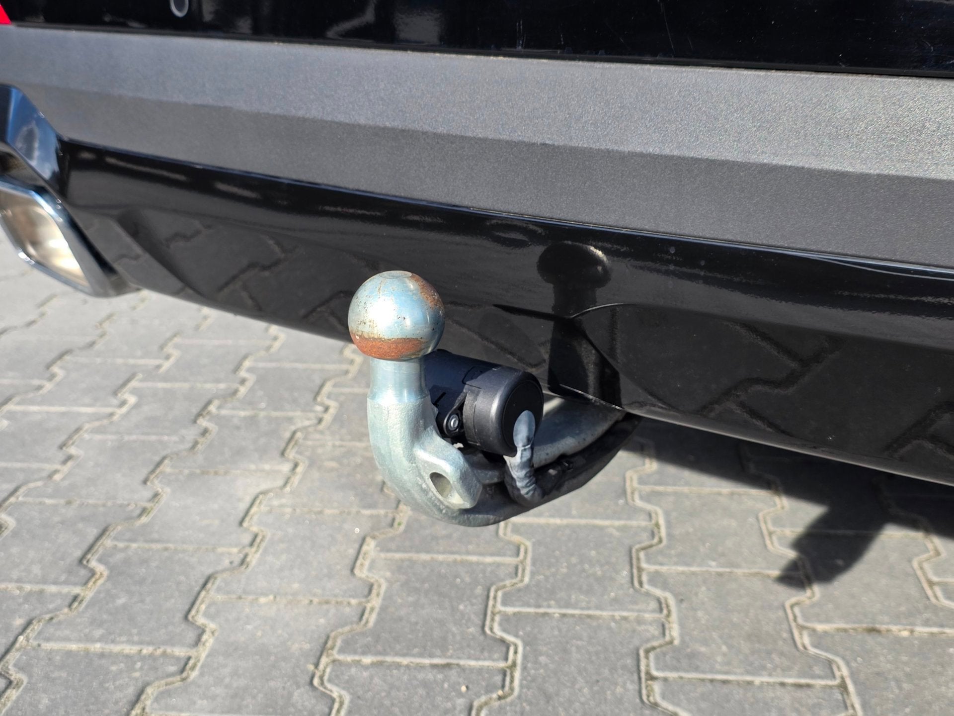 BMW X3 XDrive30e Business Edition Plus | LEDER | TREKHAAK |, Auto's, Gebruikt, Euro 6, 2000 kg, Zwart
