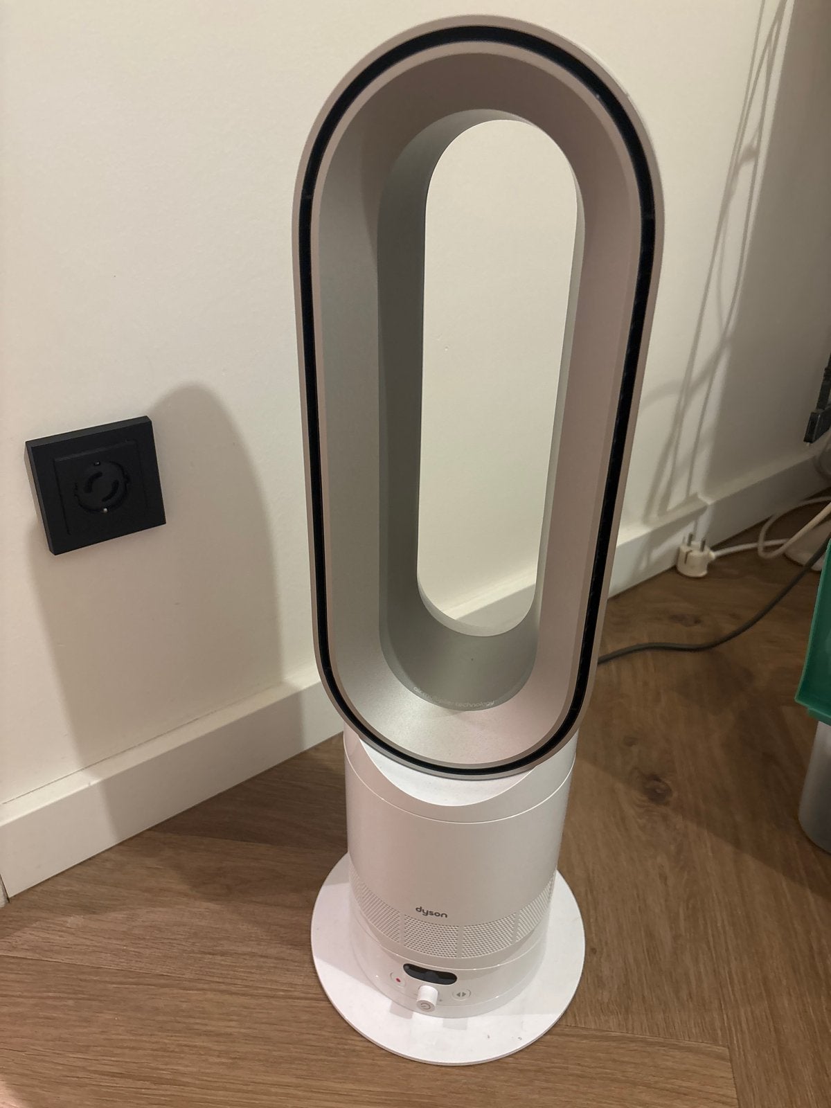 Dyson Ventilator - Zo goed als nieuw (1 maand oud), Witgoed en Apparatuur, Ventilatoren, Ophalen of Verzenden, Zo goed als nieuw