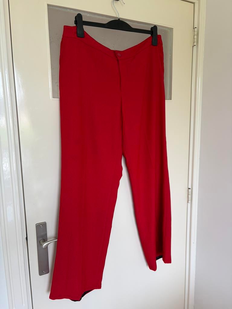 Ladress Geneva XXL, Ophalen of Verzenden, Zo goed als nieuw, Maat 46/48 (XL) of groter, Lang