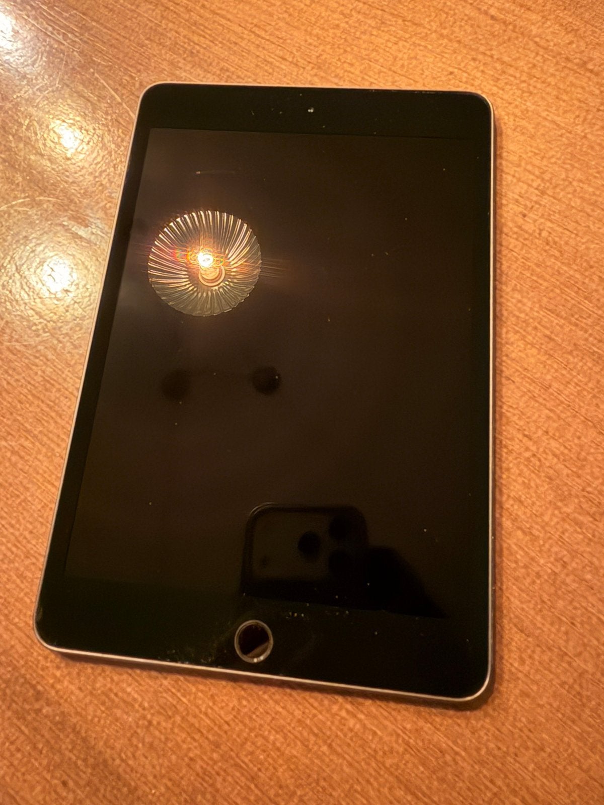 iPad Mini, Computers en Software, Apple iPads, Apple iPad, 8 inch, Ophalen of Verzenden, Zo goed als nieuw