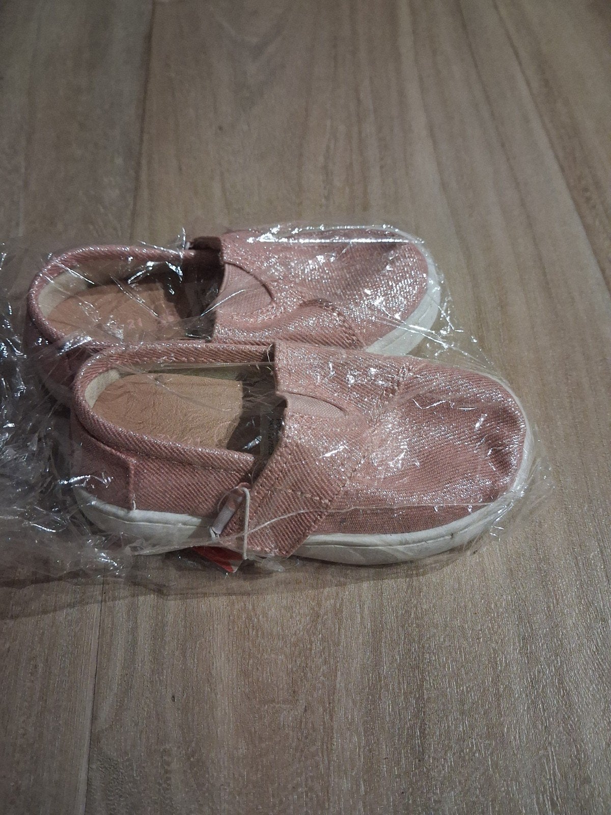 Girls shoes with velcro fastening, Schoentjes, Meisje, Nieuw, Ophalen of Verzenden