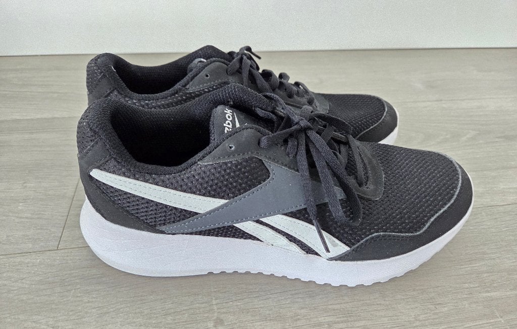 Reebok trainingsschoen maat 39, Zwart, Ophalen of Verzenden, Zo goed als nieuw, Reebok