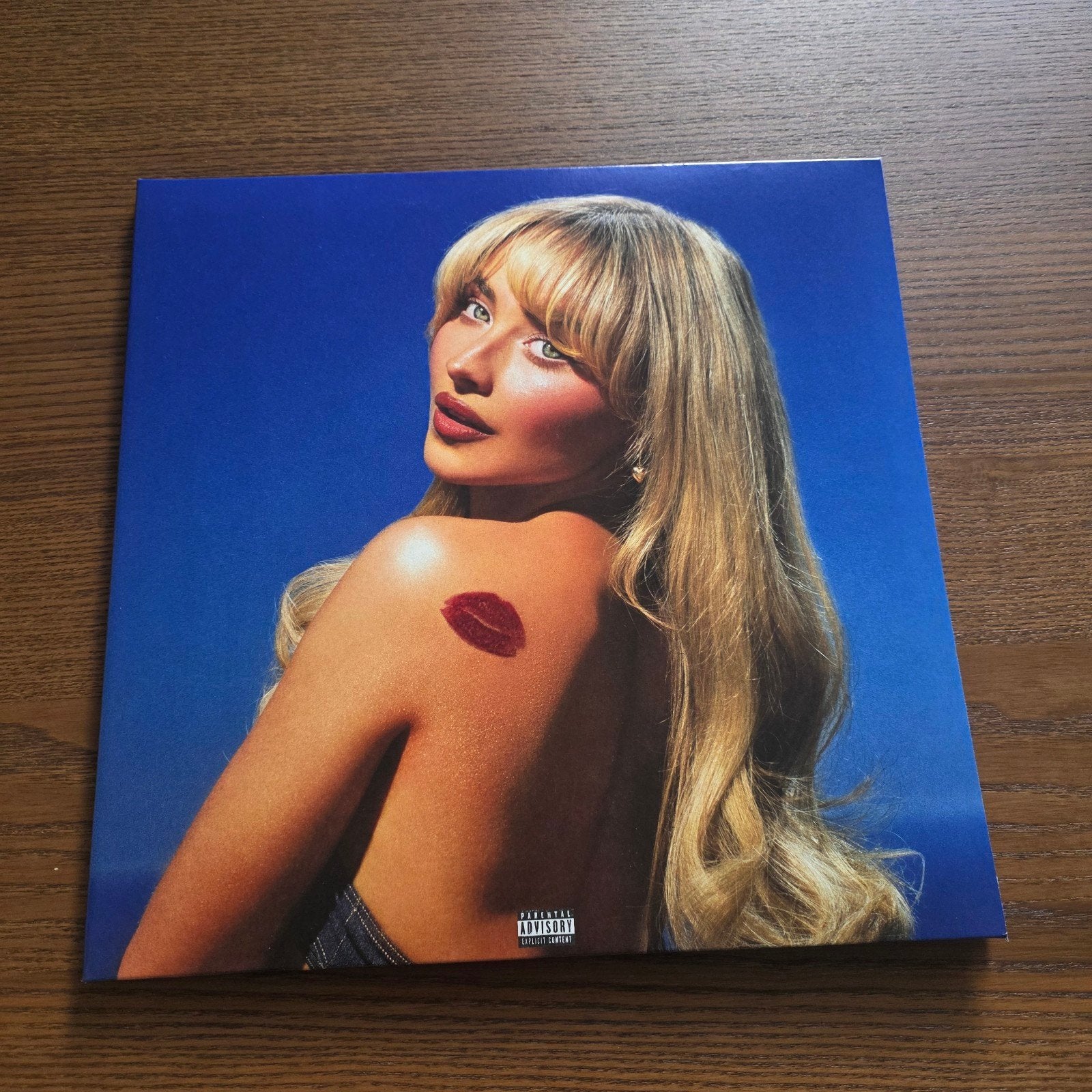 Short 'n Sweet LP Sabrina Carpenter, LP, Colored vinyl, Pop, Ophalen of Verzenden