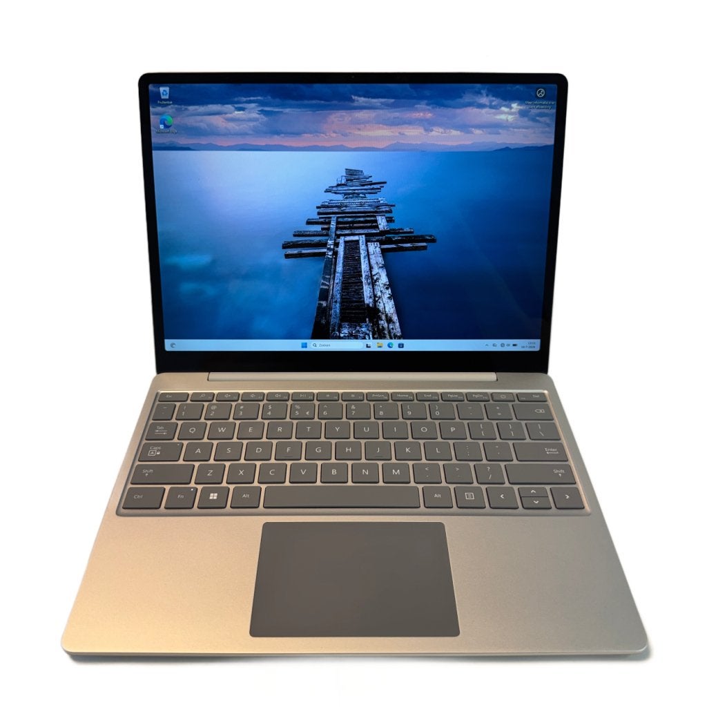 Microsoft Surface Laptop Go 2 | i5 | 8GB | 128GB, Microsoft, Zo goed als nieuw, Support@microsoft.com, Microsoft Corporation
One Microsoft Way
Redmond, WA 98052-6399
USA