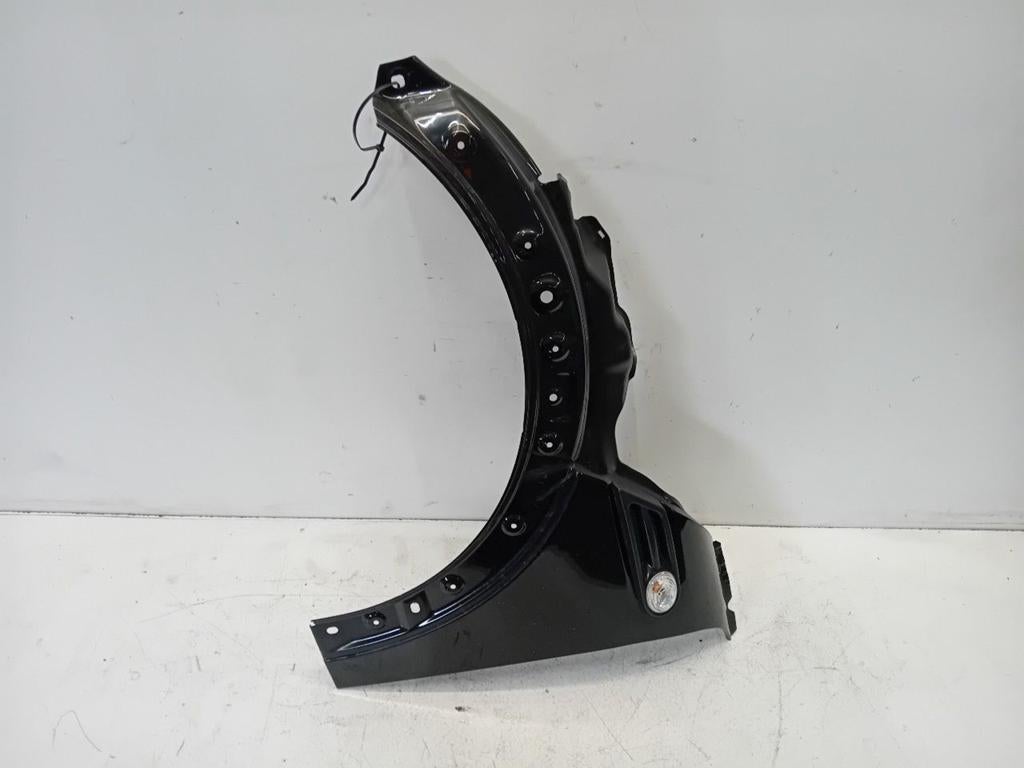 Voorscherm links Mini Mini, Auto-onderdelen, Carrosserie en Plaatwerk, Spatbord, Mini, Gebruikt, Herkomst onderdeel bekend, 12 maanden garantie