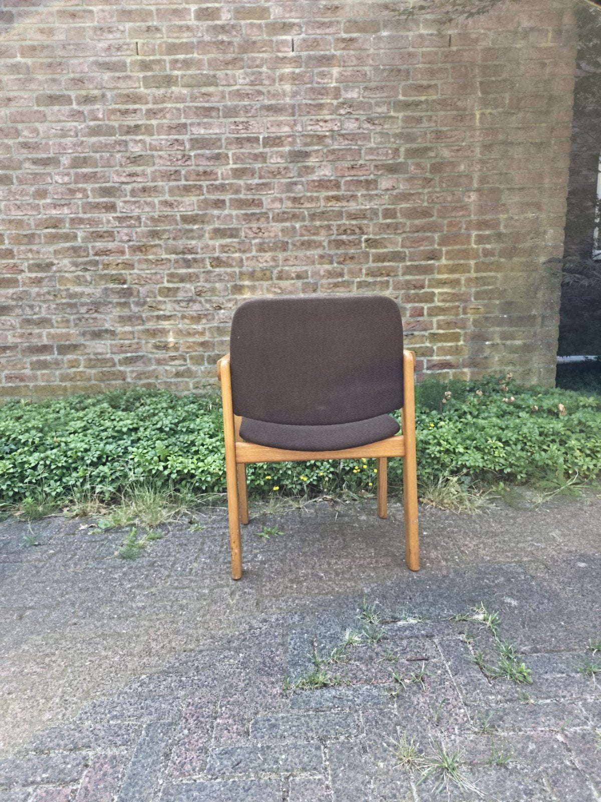 30 stoelen, Ophalen, Gebruikt, Kunststof