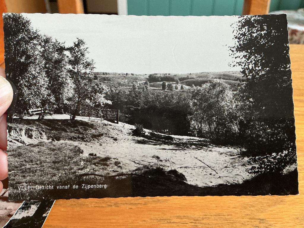 Velp, Verzenden, 1980 tot heden, Ongelopen, Gelderland