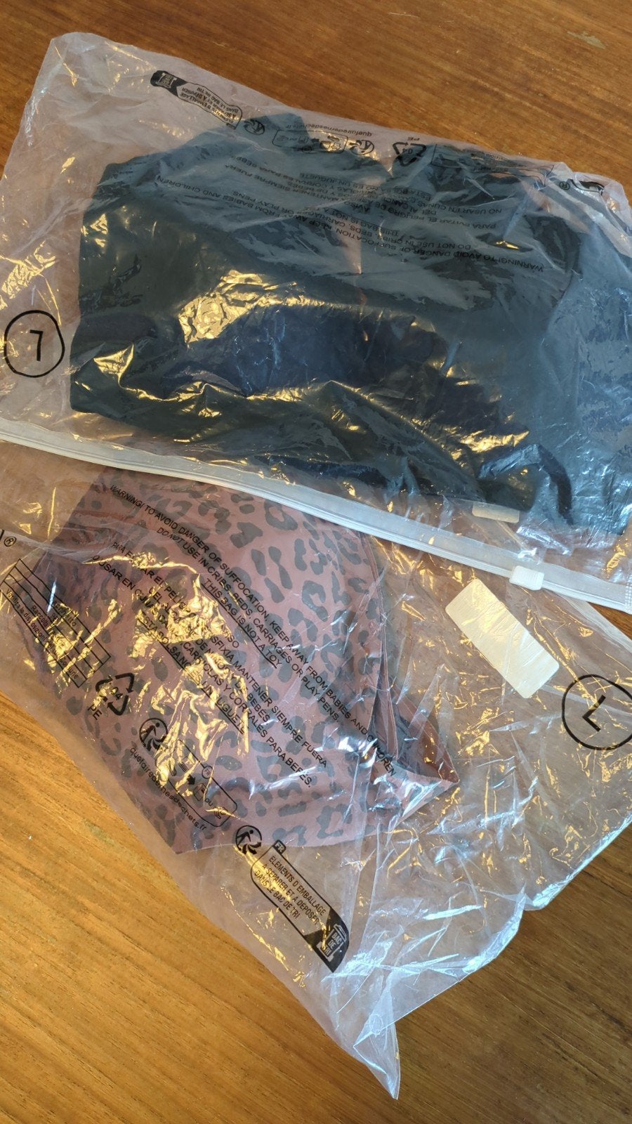 BH's, Velora, Ophalen, Zwart, BH