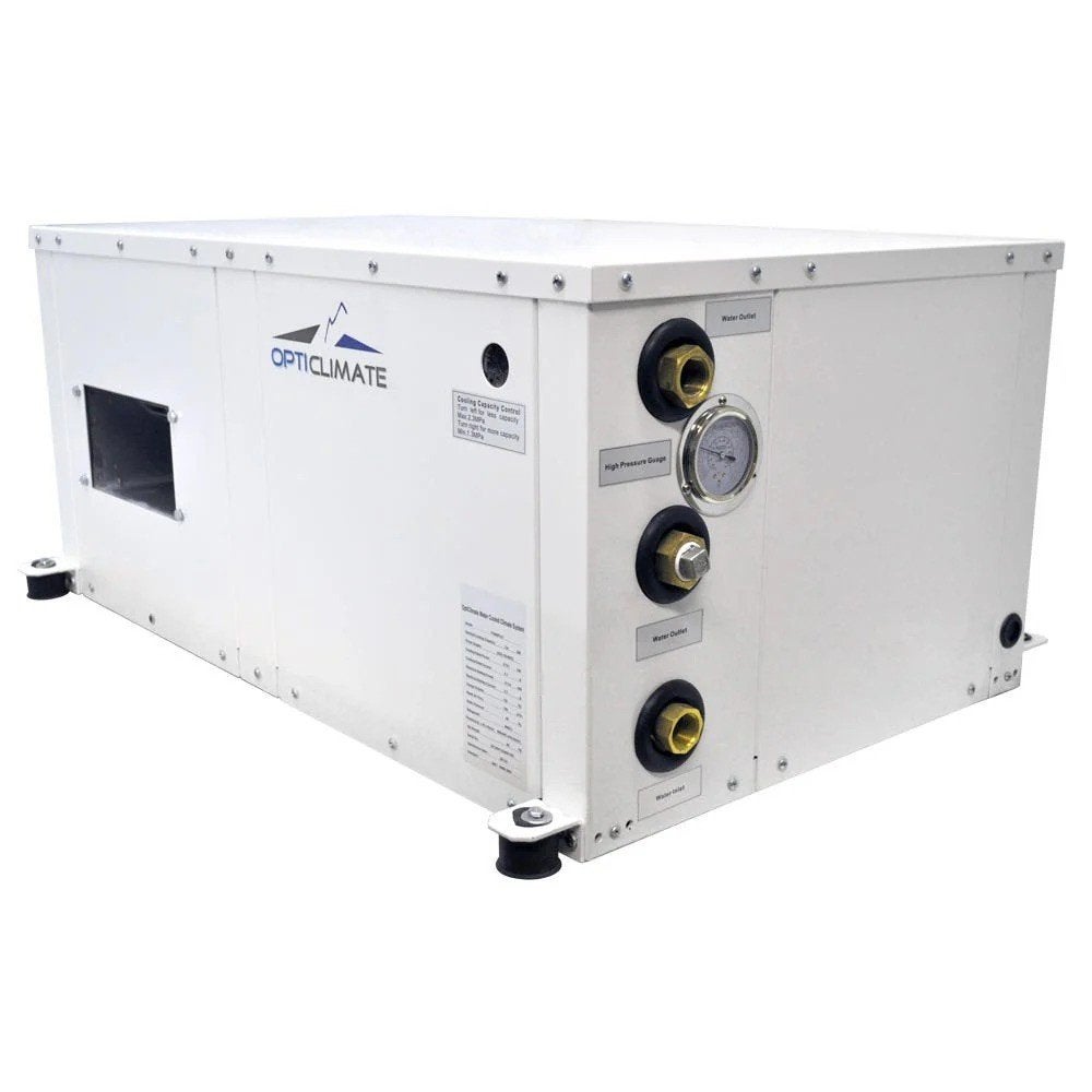 Opticlimate 6000 pro 2, Ophalen, 3 snelheden of meer, Energieklasse A of zuiniger, 100 m³ of groter
