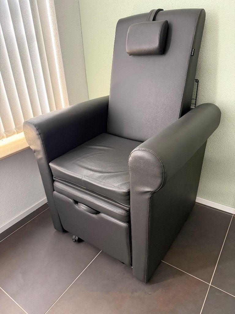 Zo goed als nieuwe spa pedicurestoel, Ophalen, Zo goed als nieuw, Hand- en Voetverzorging