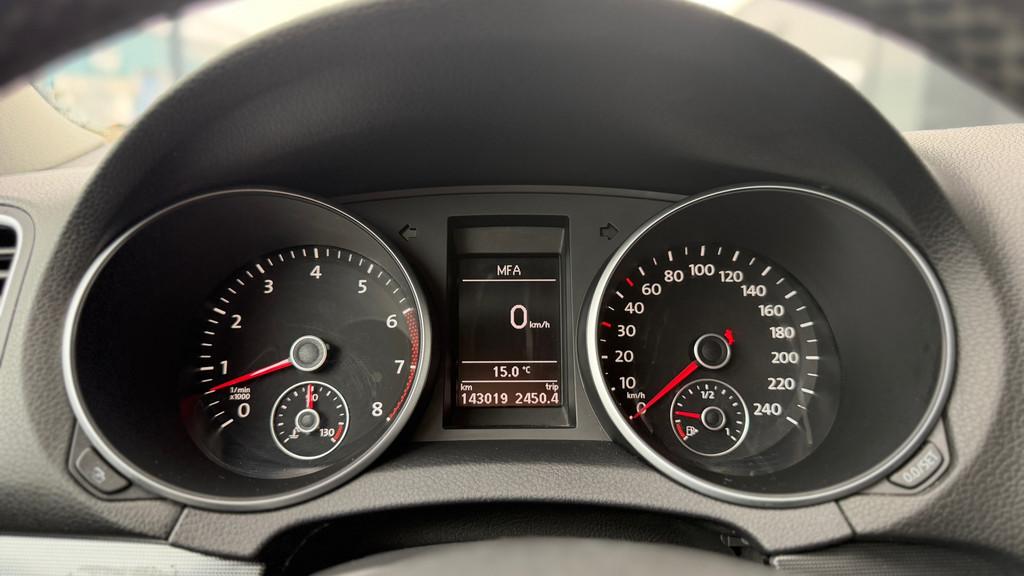 Volkswagen Golf 1.4 TSI Highline R-Line|R20|Maxton|Nw Koppel, Auto's, Euro 5, Gebruikt, 4 cilinders, Alcantara