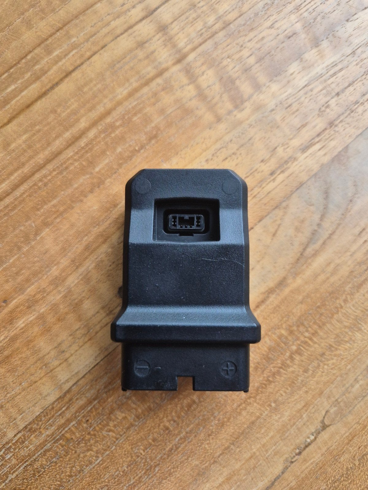 Shimano SM-BTE60 Adapter voor Fietsaccu, Zo goed als nieuw
