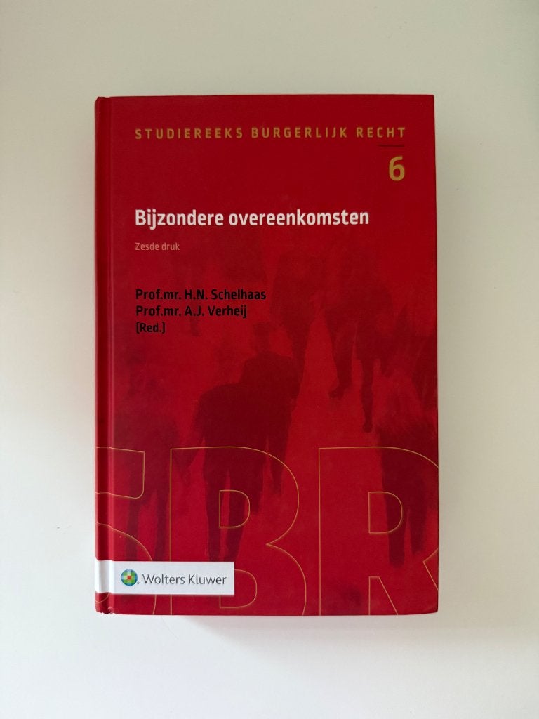 Bijzondere overeenkomsten, Boeken, Verzenden, Zo goed als nieuw, Overige niveaus, Nederlands