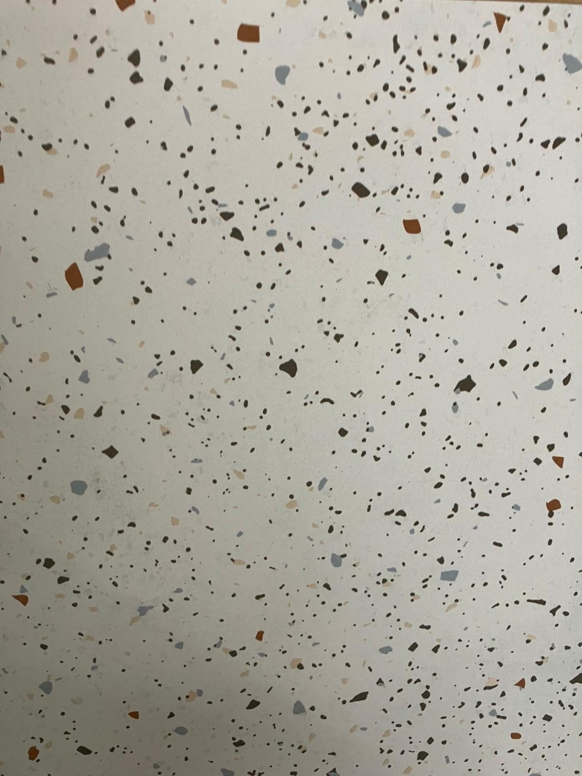 5 Terrazzo tegels 95x95 cm - nieuw, Doe-het-zelf en Verbouw, Tegels, Ophalen, 60 cm of meer, 60 cm of meer, Nieuw
