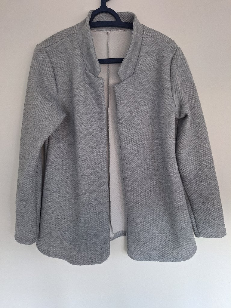 Mooi dames jasje / blazer, Maat 38/40 (M), Ophalen of Verzenden, Zo goed als nieuw, Jasje