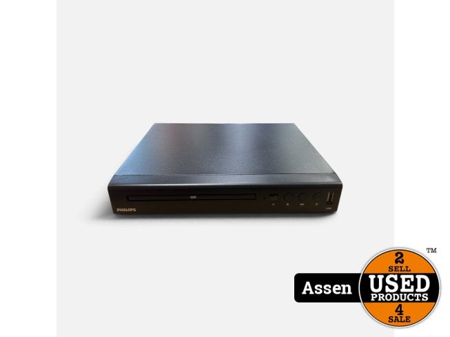 Philips TAEP200/12 DVD Speler Ex. Afstandsbediening, Auto diversen, Philips, Zo goed als nieuw, Support@philips.com, Philips Center
Amstelplein 2
1096 BC Amsterdam
Netherlands